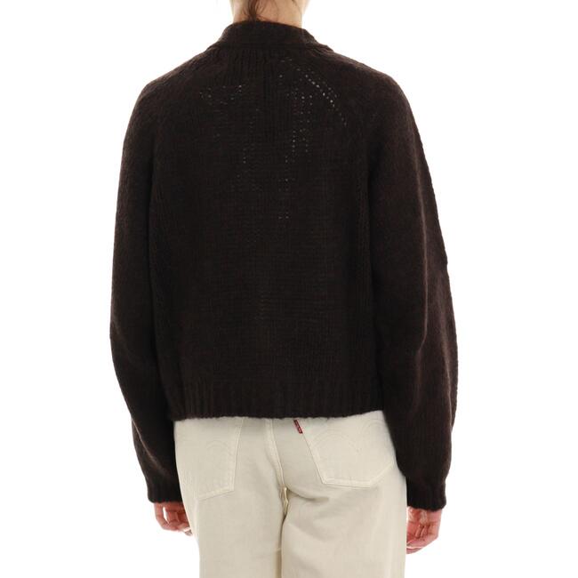 CARDIGAN GIOIELLO HAVEONE - Mad Fashion | img vers.650x/